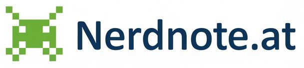 NERDY STUFF FOR NERDY PEOPLE